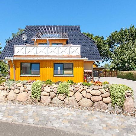 Ferienhaus Tura Pruchten Exterior photo